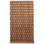 Alameda Hutch, Dark Walnut by NOIR