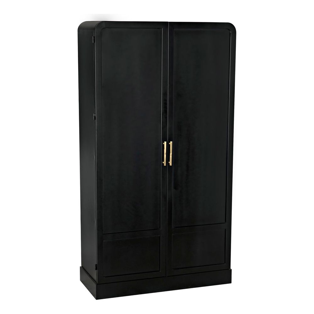 Tresor Hutch by NOIR