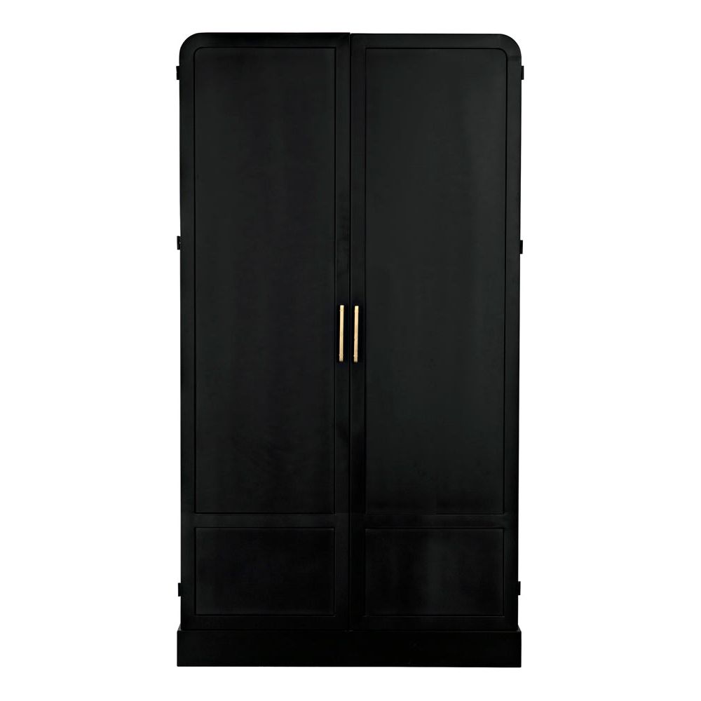 Tresor Hutch by NOIR