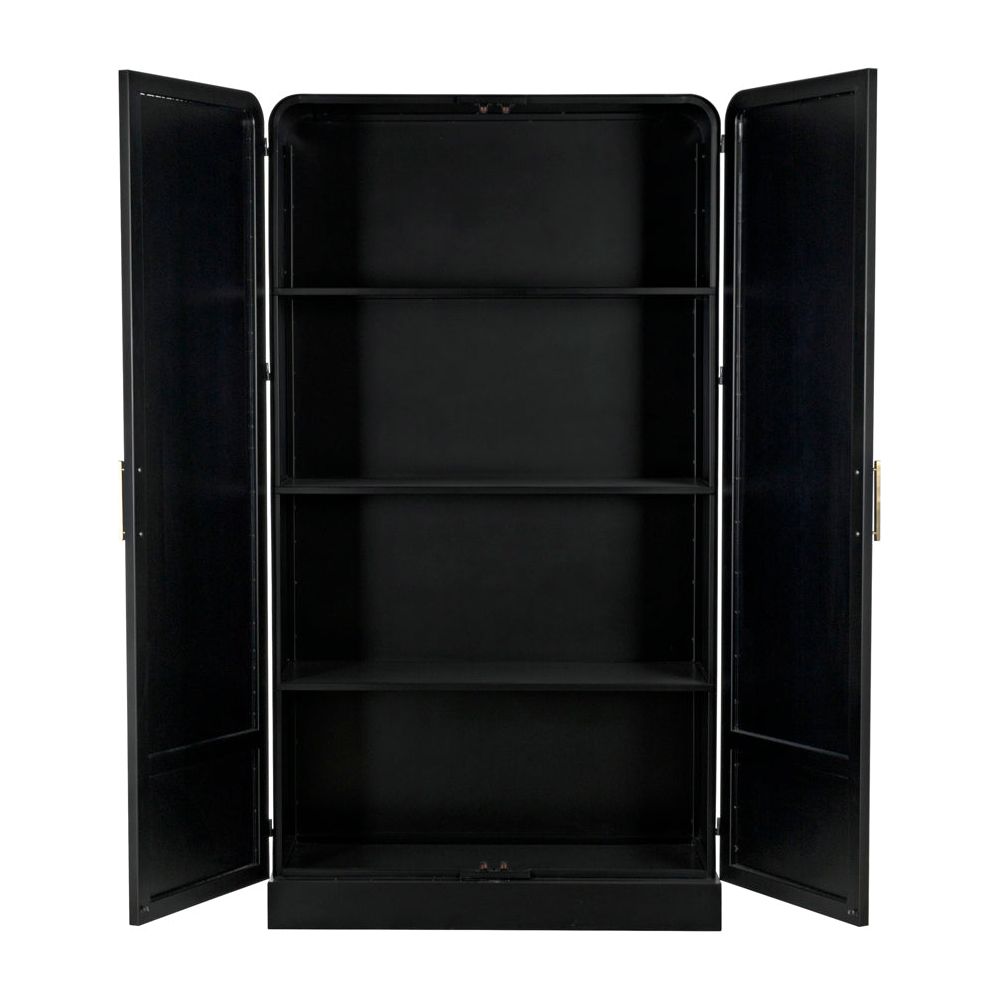 Tresor Hutch by NOIR