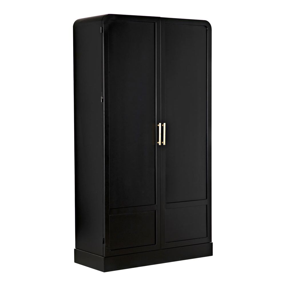 Tresor Hutch by NOIR