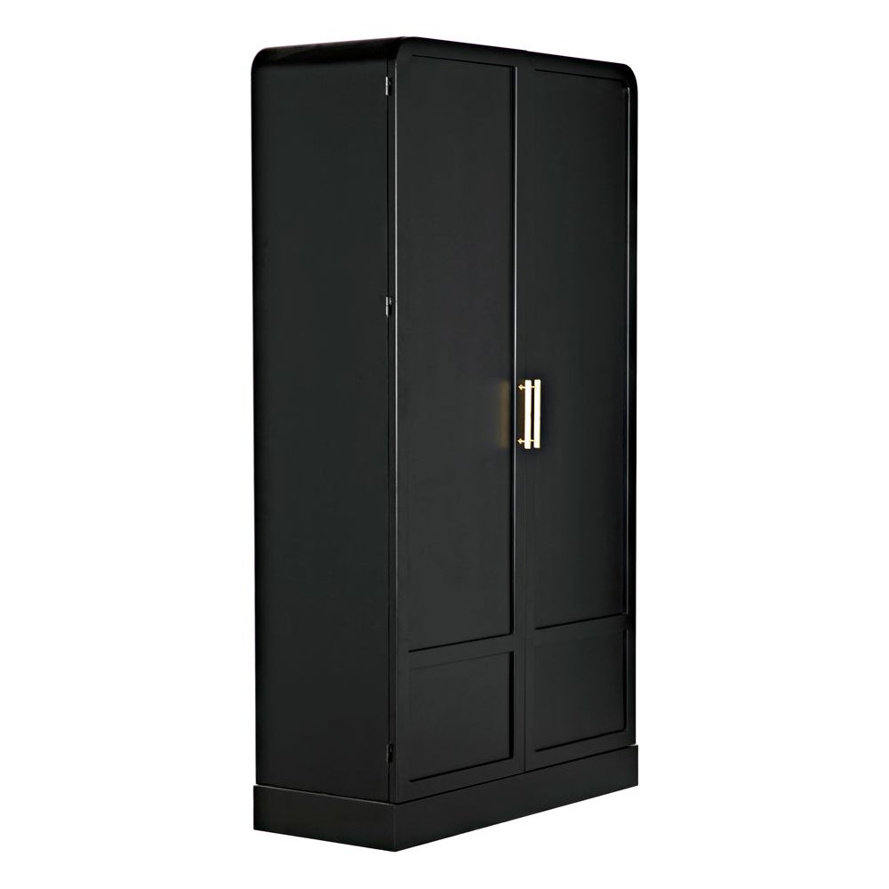 Tresor Hutch by NOIR