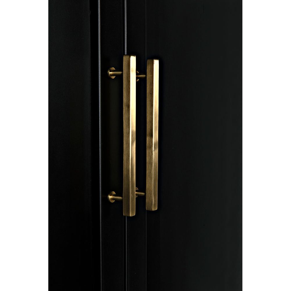 Tresor Hutch by NOIR