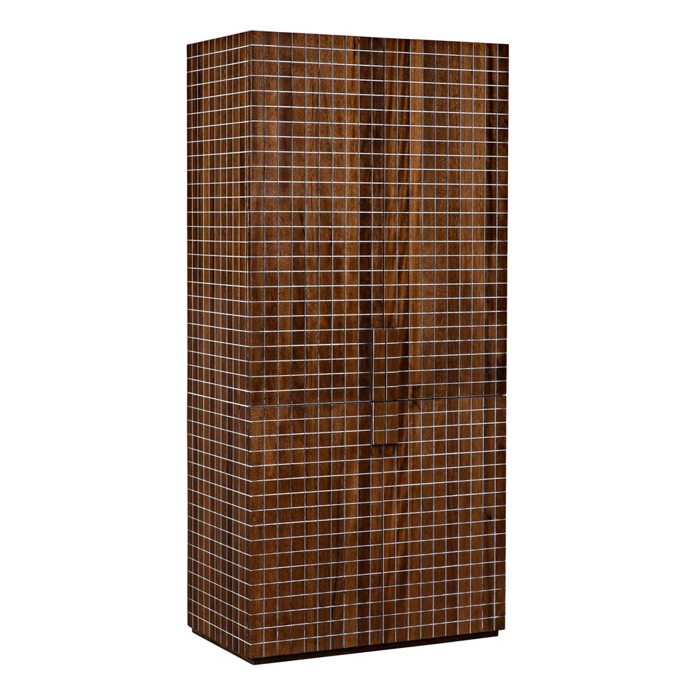 Clash Hutch by NOIR