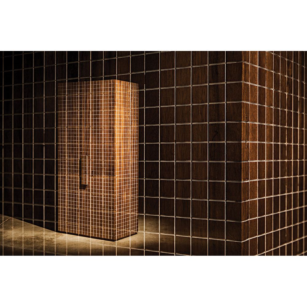 Clash Hutch by NOIR