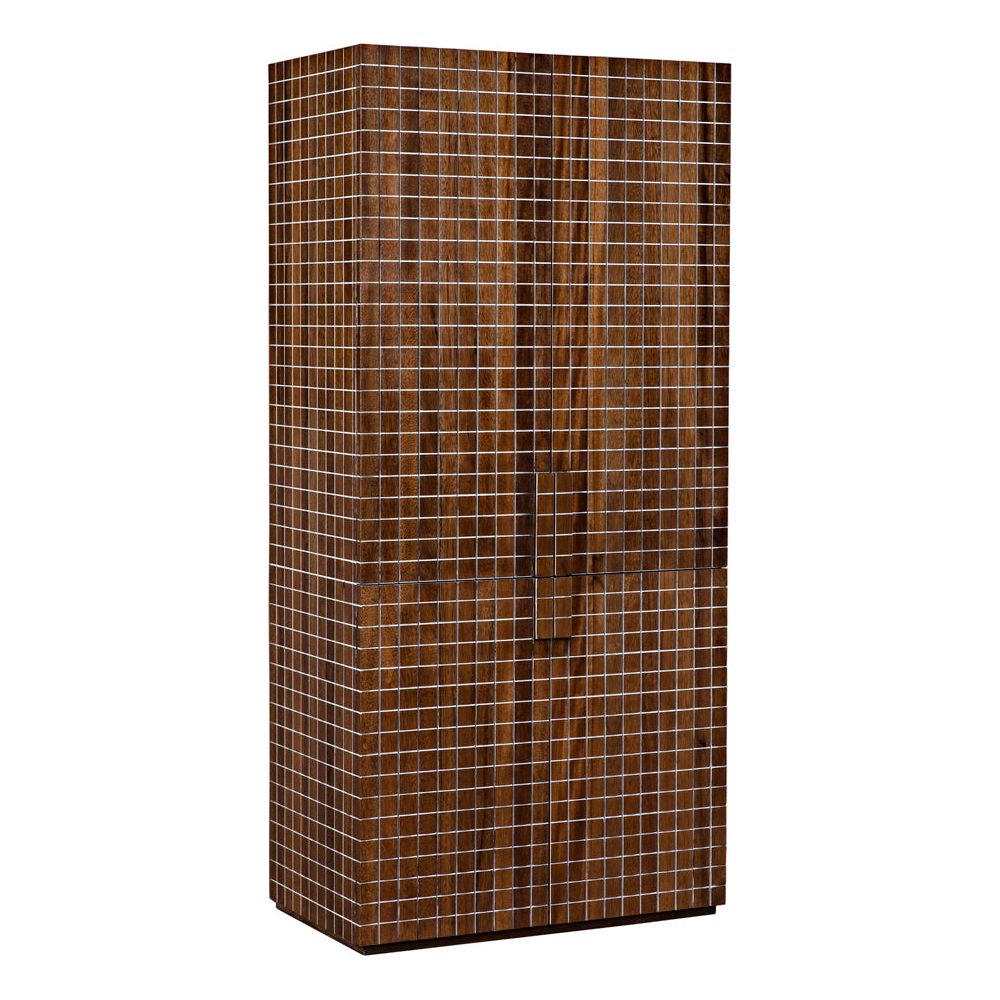 Clash Hutch by NOIR