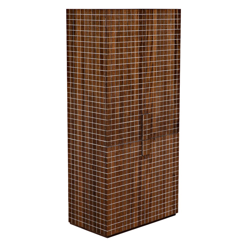 Clash Hutch by NOIR