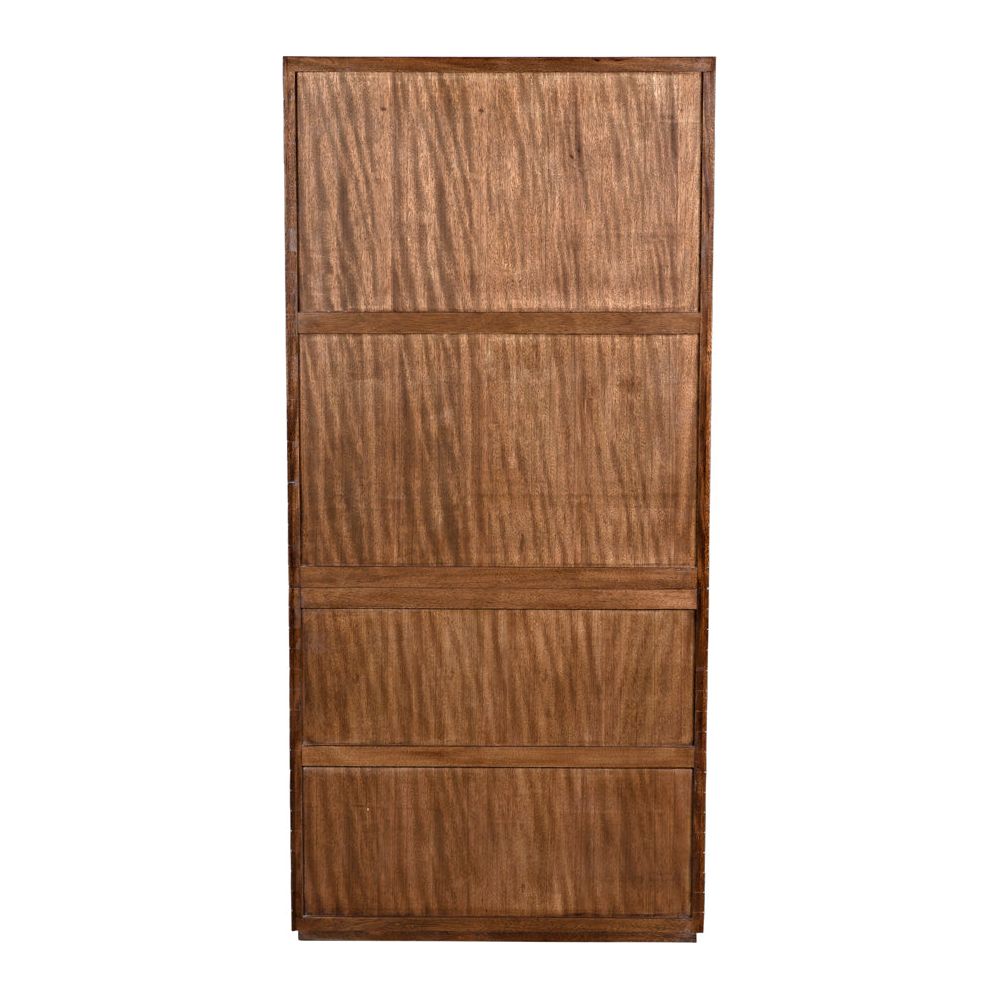 Clash Hutch by NOIR