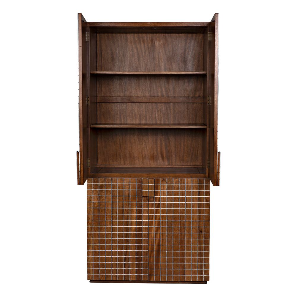 Clash Hutch by NOIR