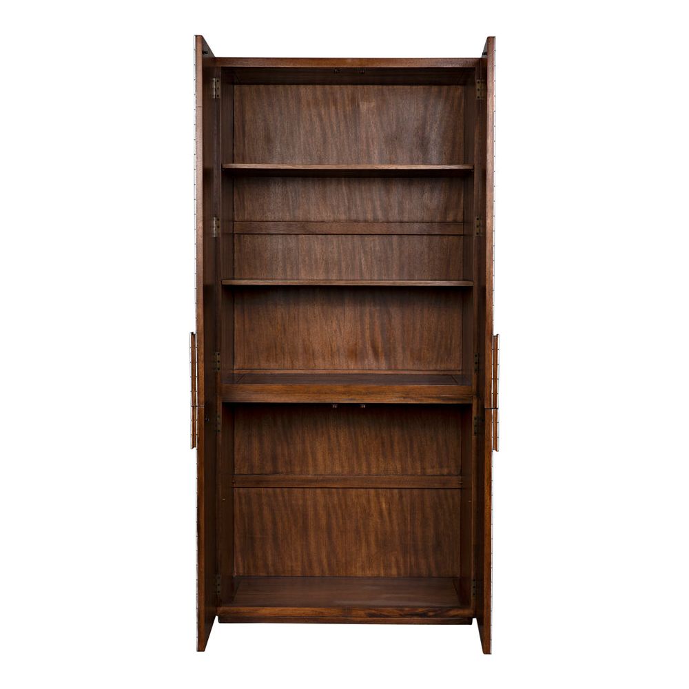 Clash Hutch by NOIR