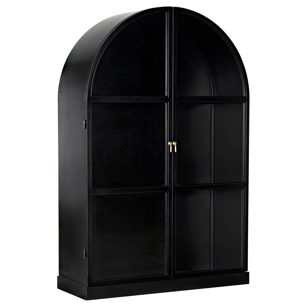 Yoke Hutch by NOIR