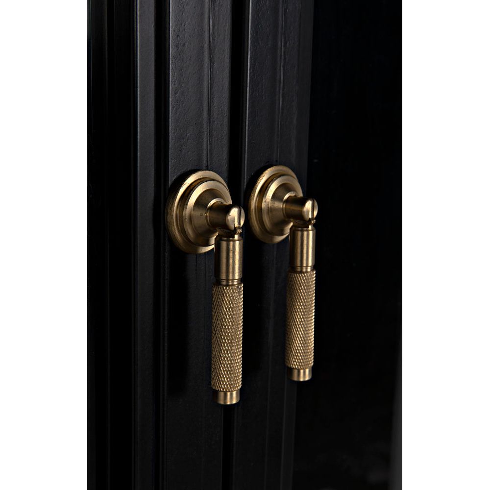 Yoke Hutch by NOIR