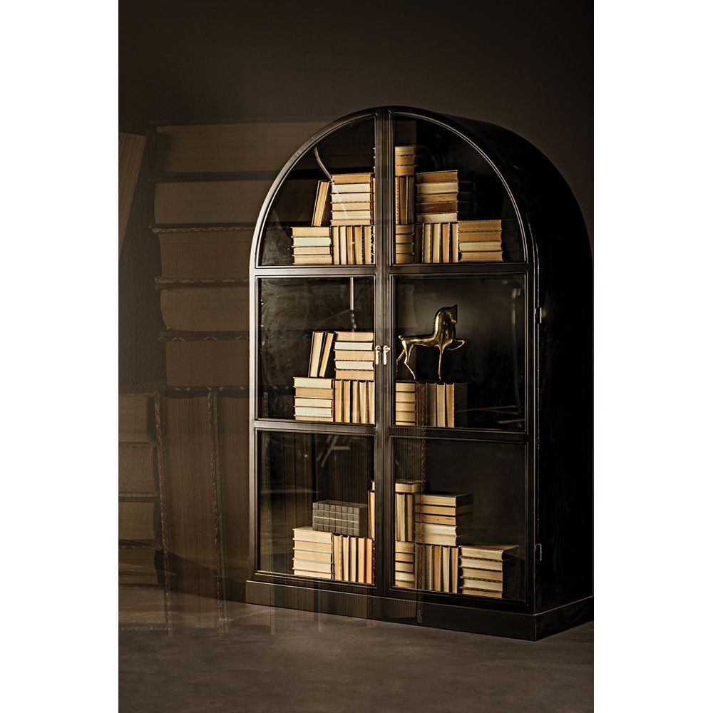 Yoke Hutch by NOIR