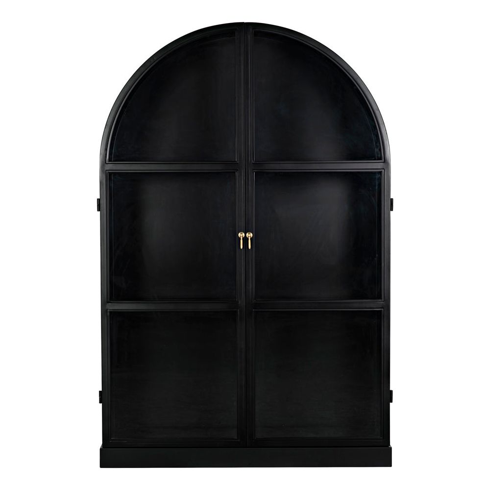 Yoke Hutch by NOIR