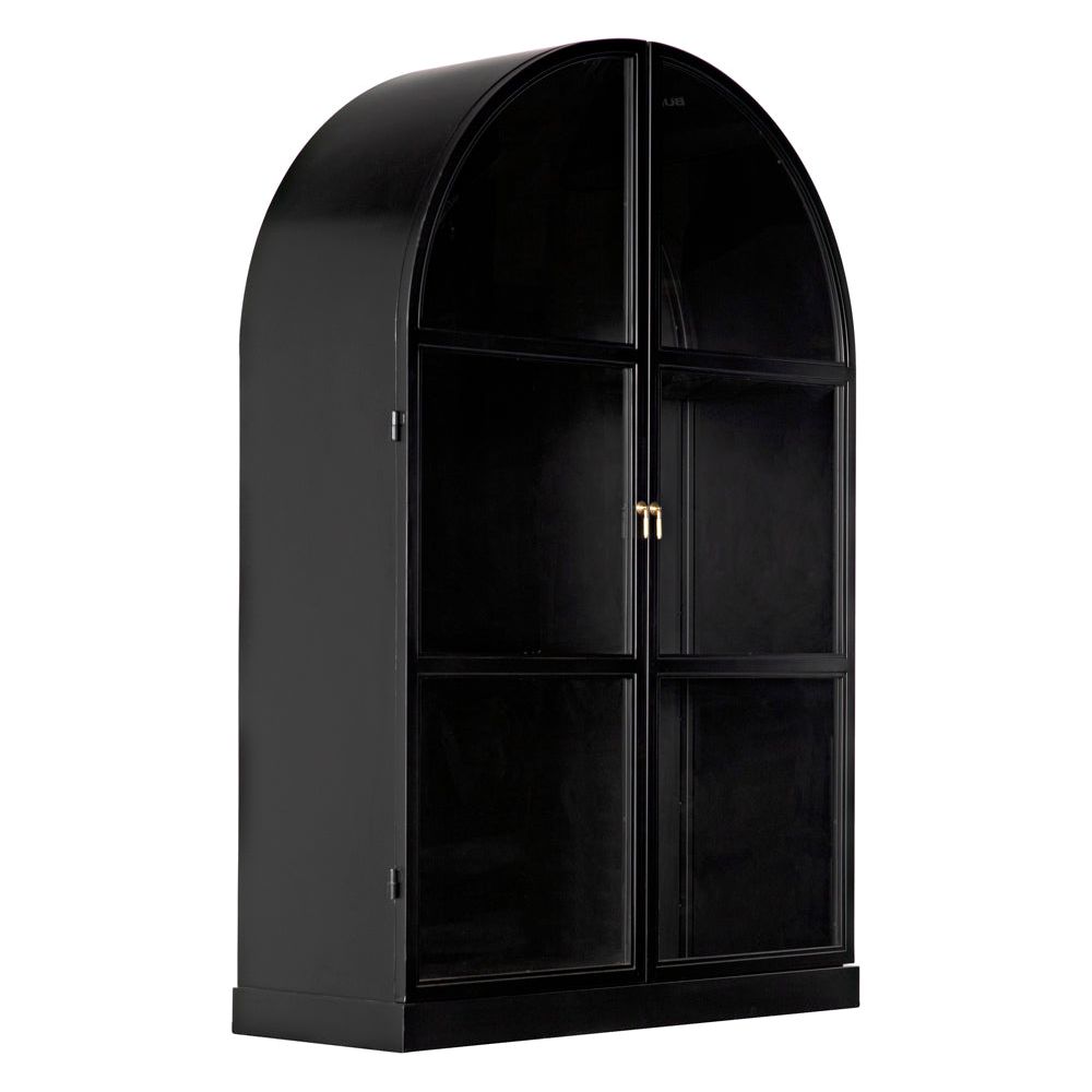 Yoke Hutch by NOIR