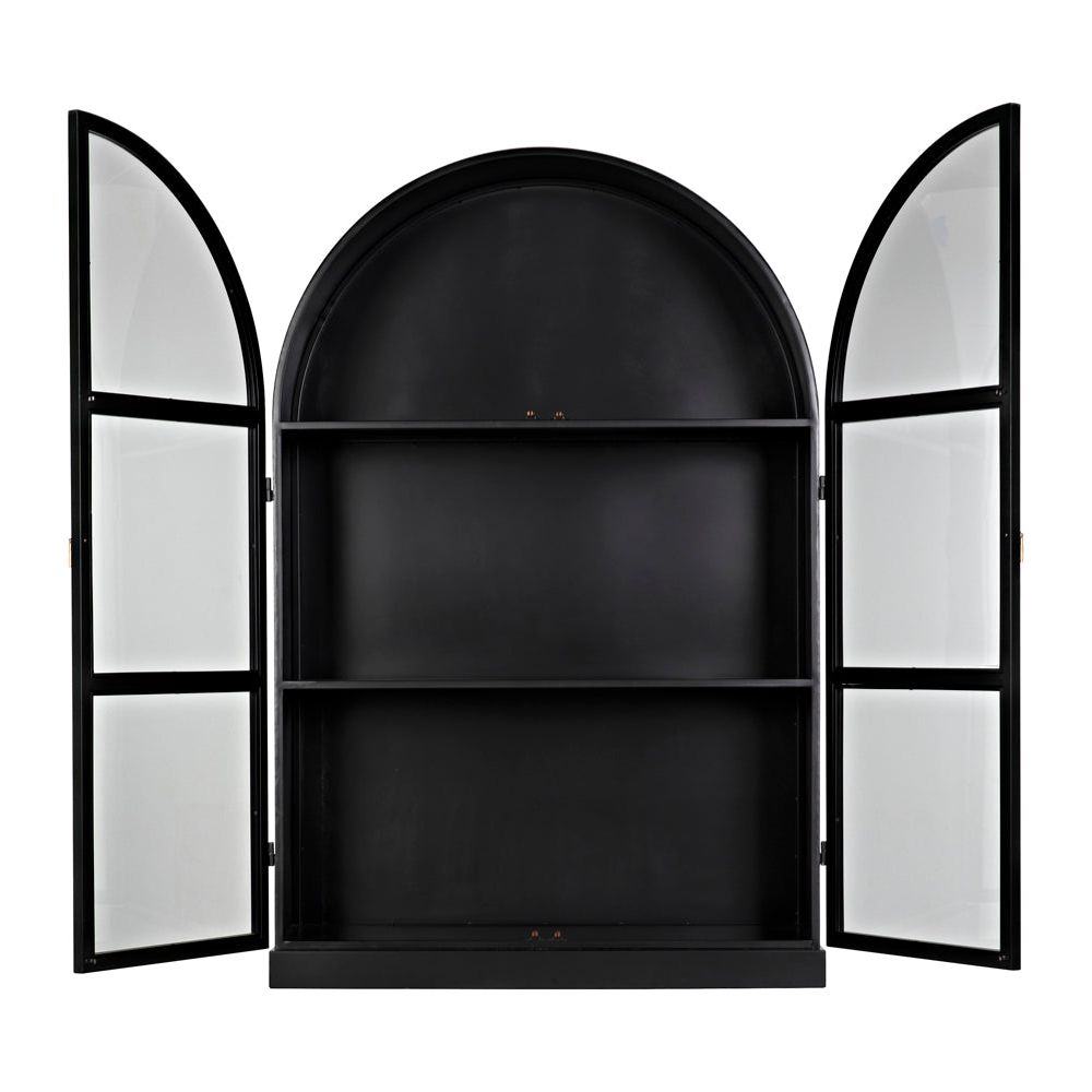 Yoke Hutch by NOIR
