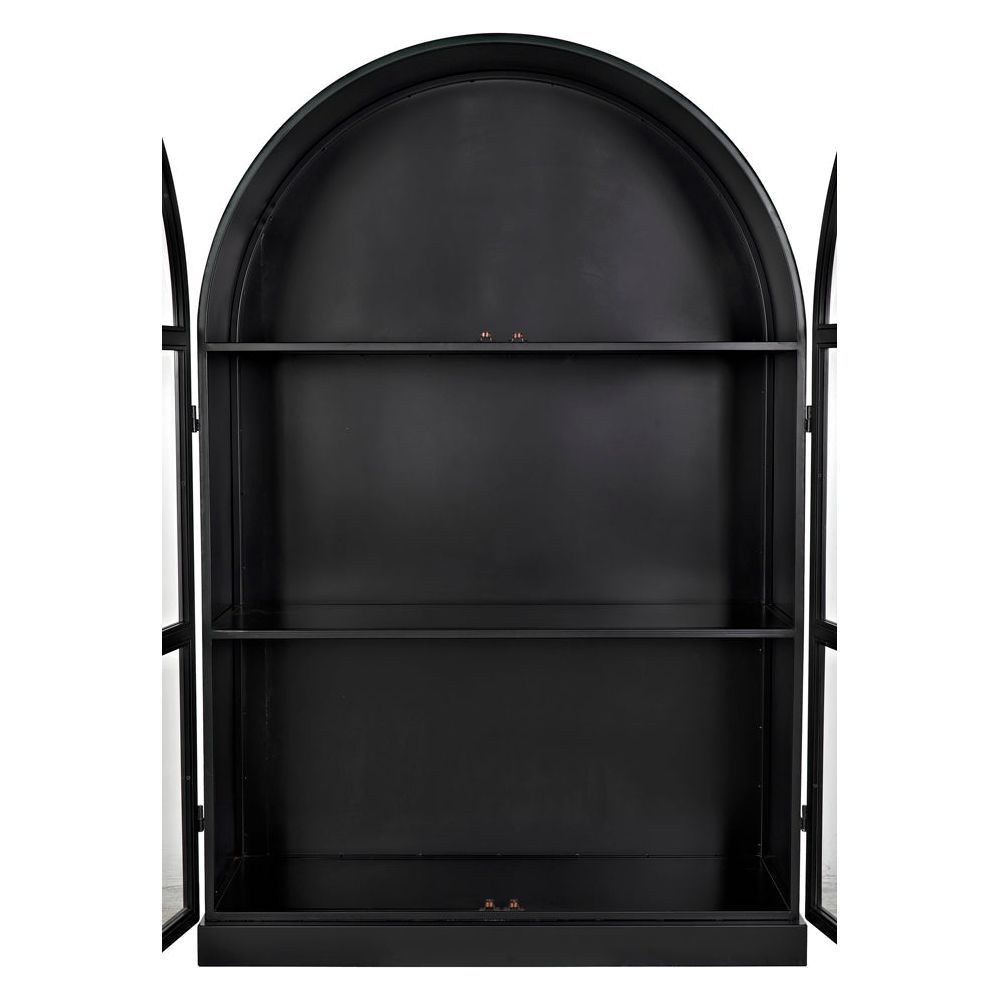 Yoke Hutch by NOIR