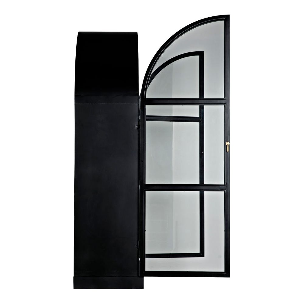 Yoke Hutch by NOIR