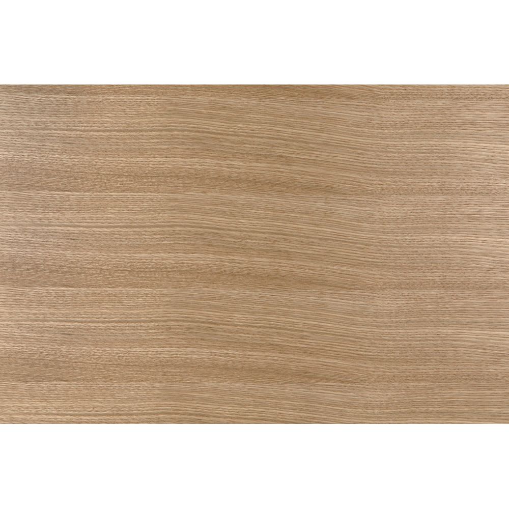 Collins Hutch, White Oak by NOIR