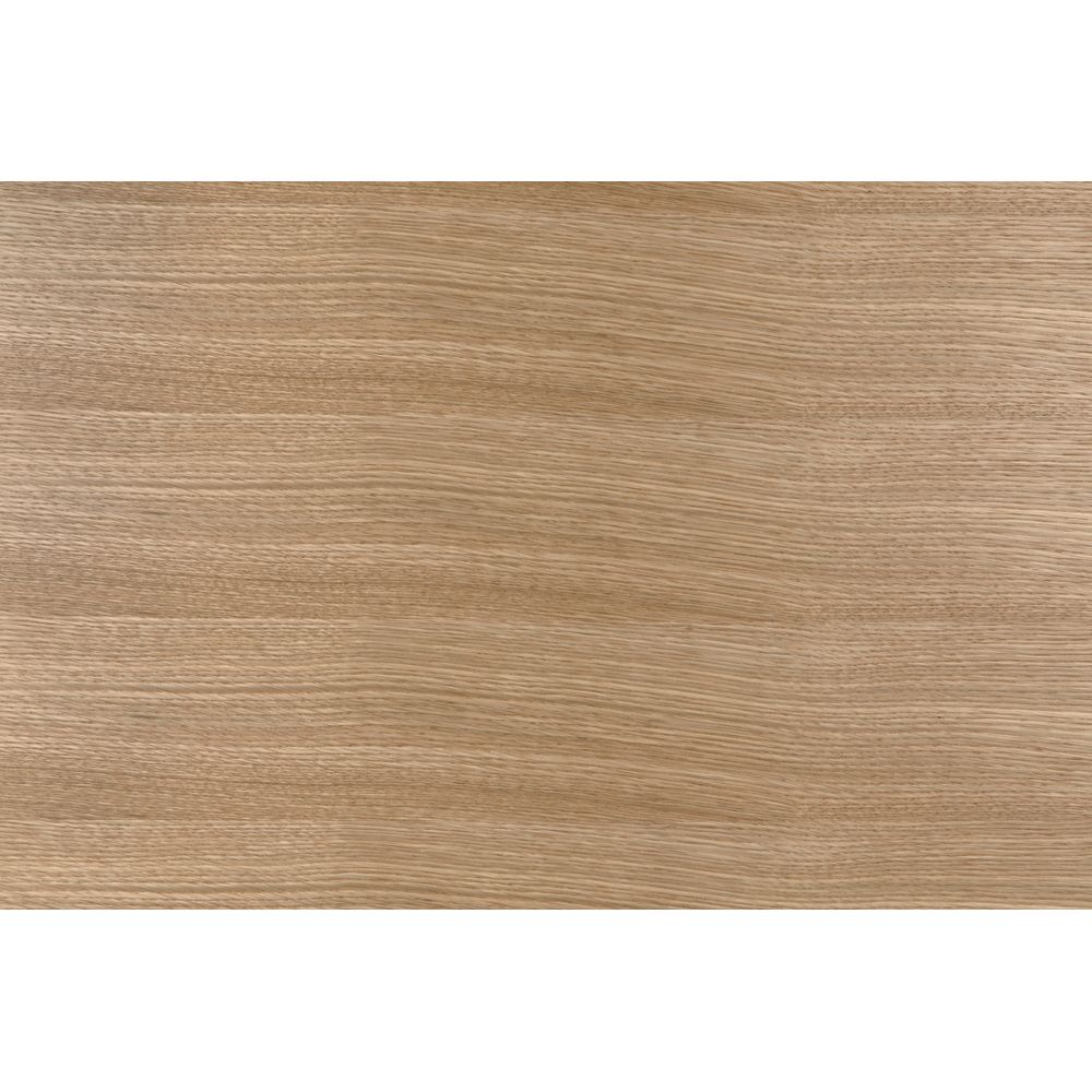 Chester Hutch, White Oak by NOIR