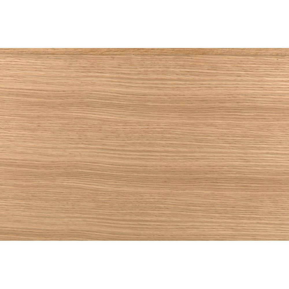 Wellington Hutch, White Oak by NOIR