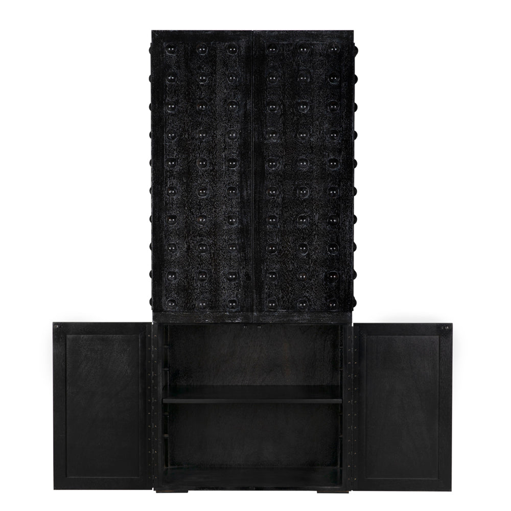 Didier Hutch, Black Walnut by NOIR