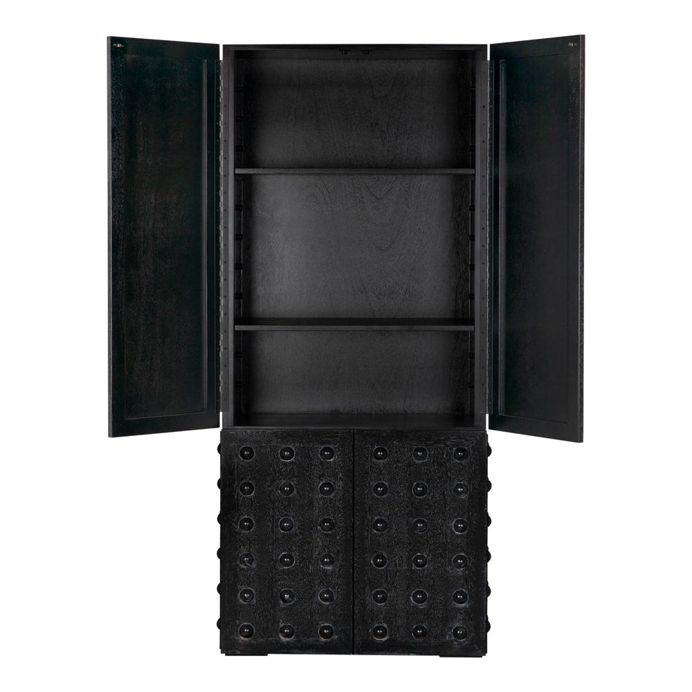 Didier Hutch, Black Walnut by NOIR