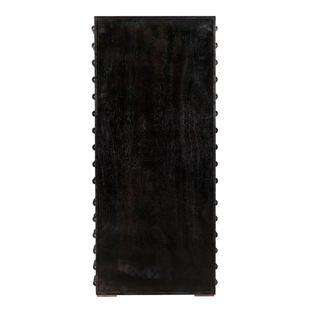 Didier Hutch, Black Walnut by NOIR
