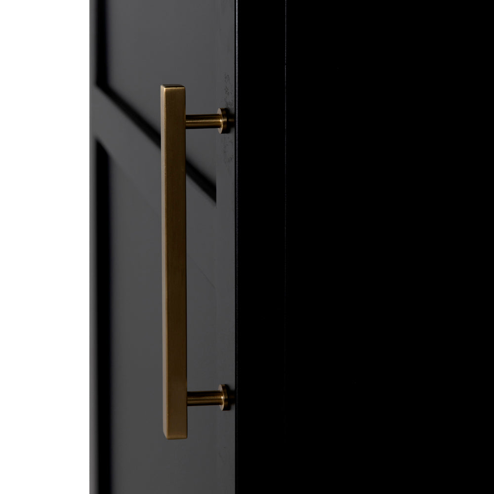 New Tyrol Hutch, Right by NOIR