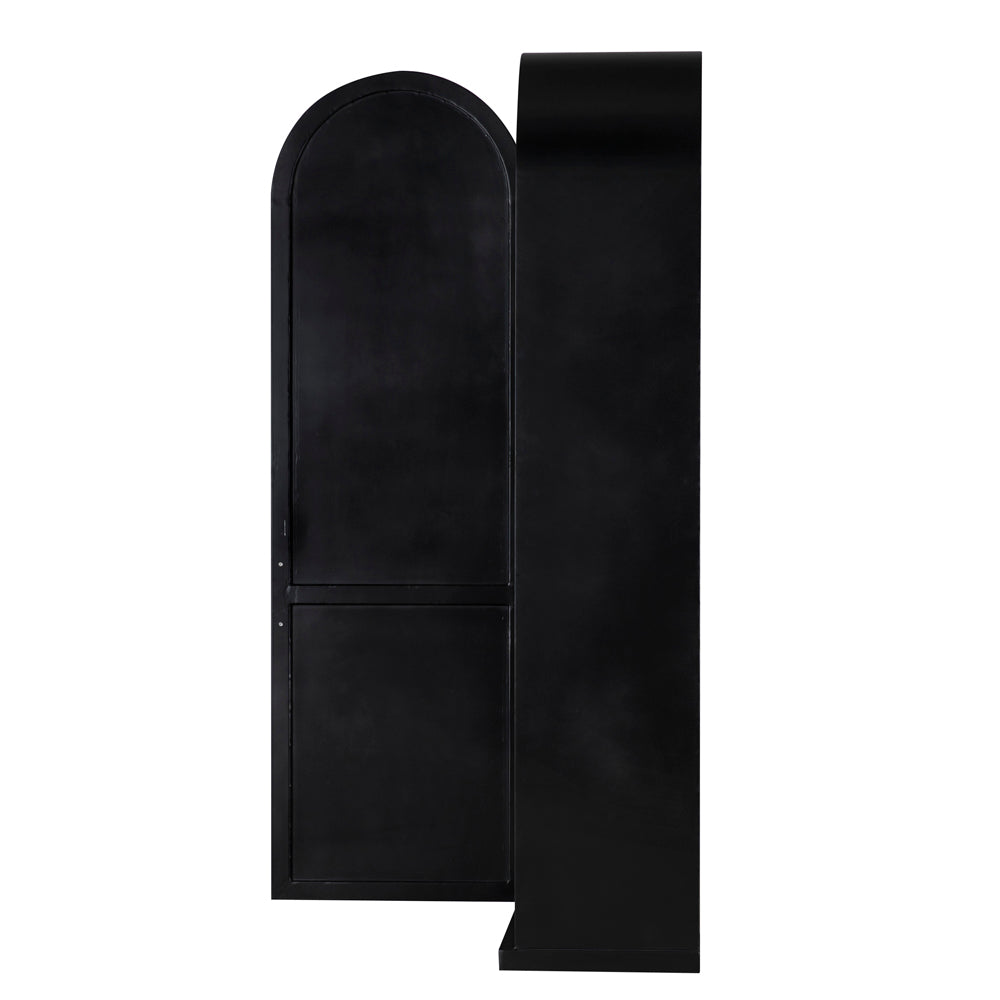 New Tyrol Hutch, Right by NOIR