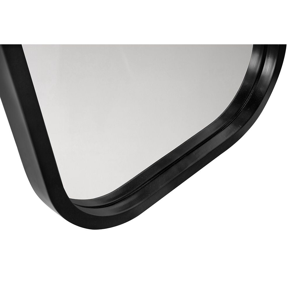 Gorky Mirror II by NOIR