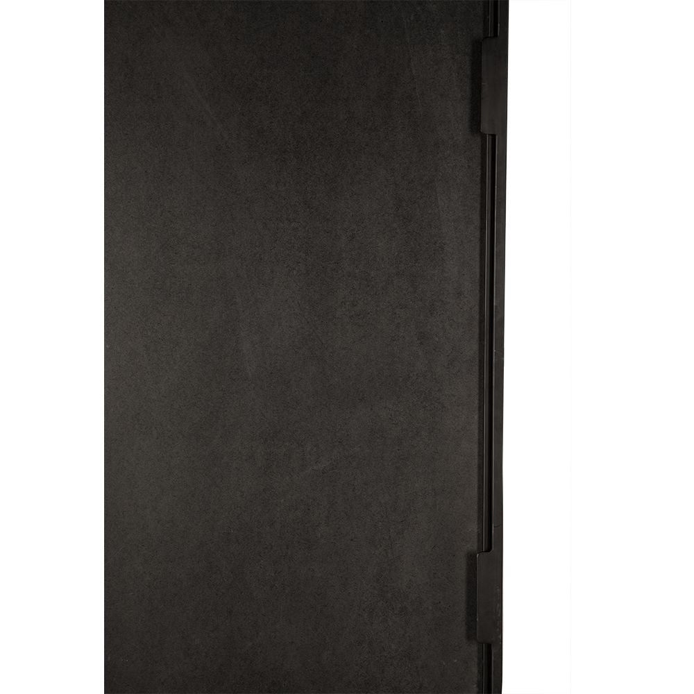 Gorky Mirror II by NOIR