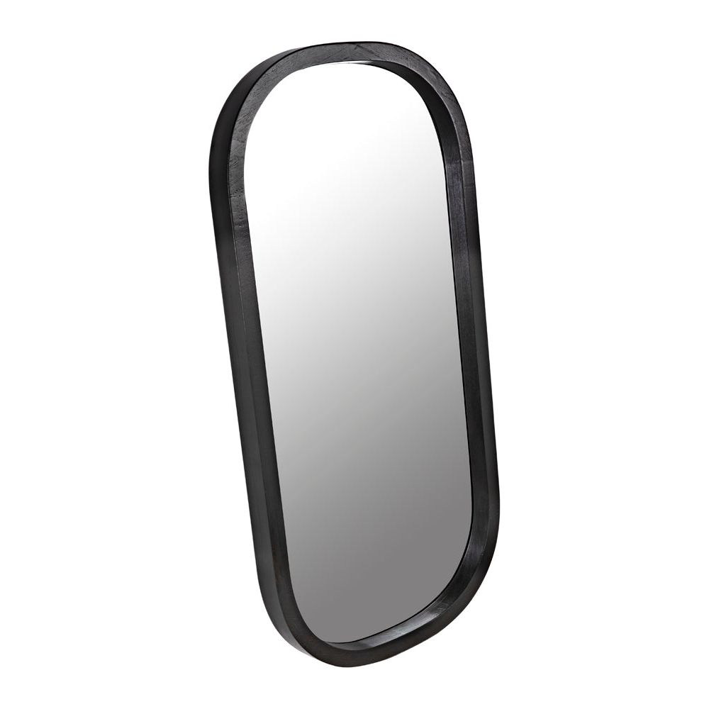 Gorky Mirror, Pale by NOIR