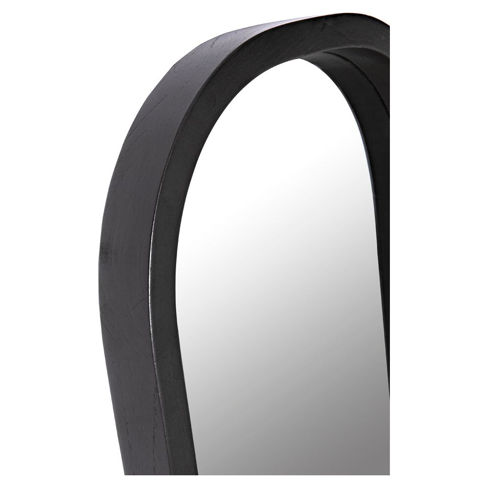 Gorky Mirror, Pale by NOIR