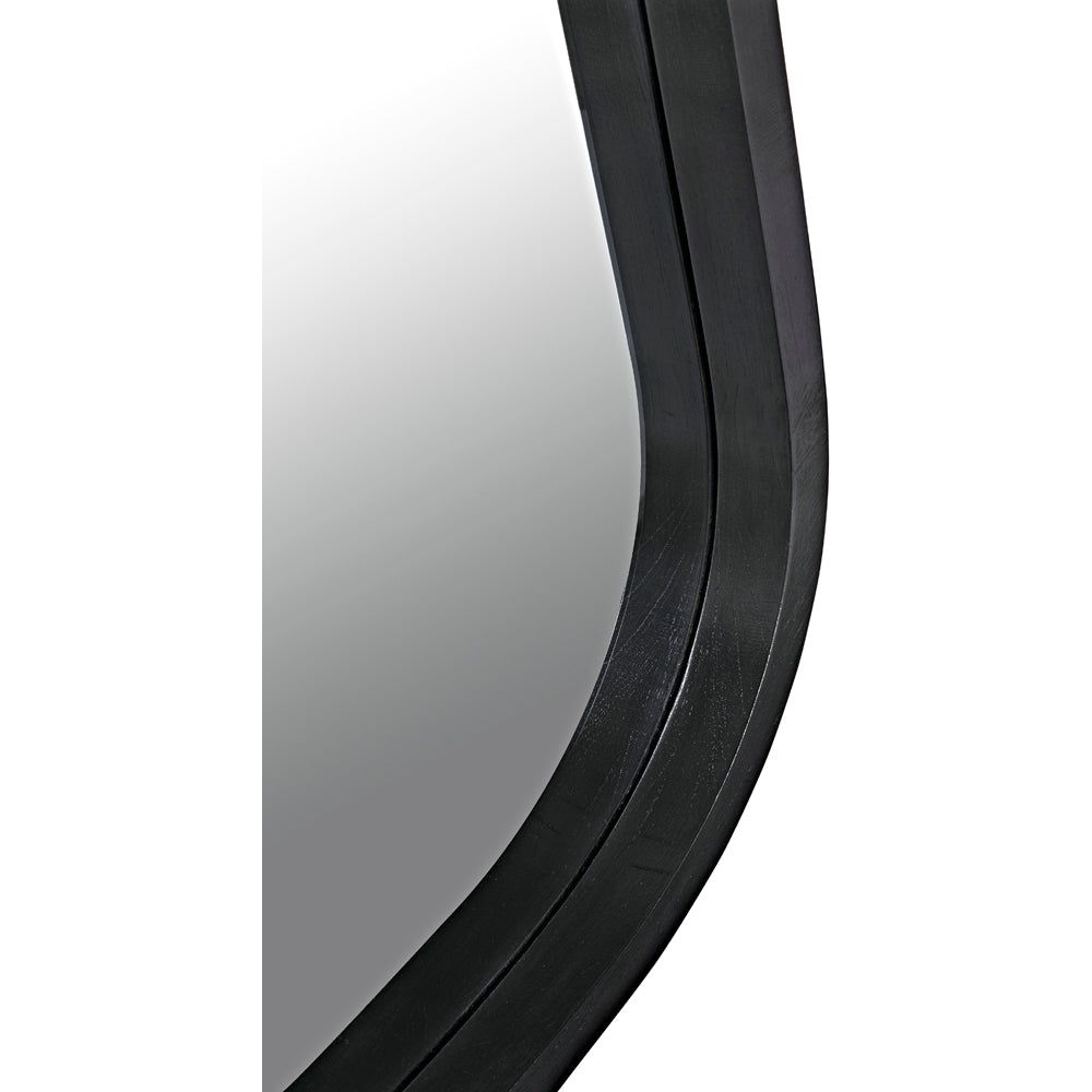 Gorky Mirror, Pale by NOIR