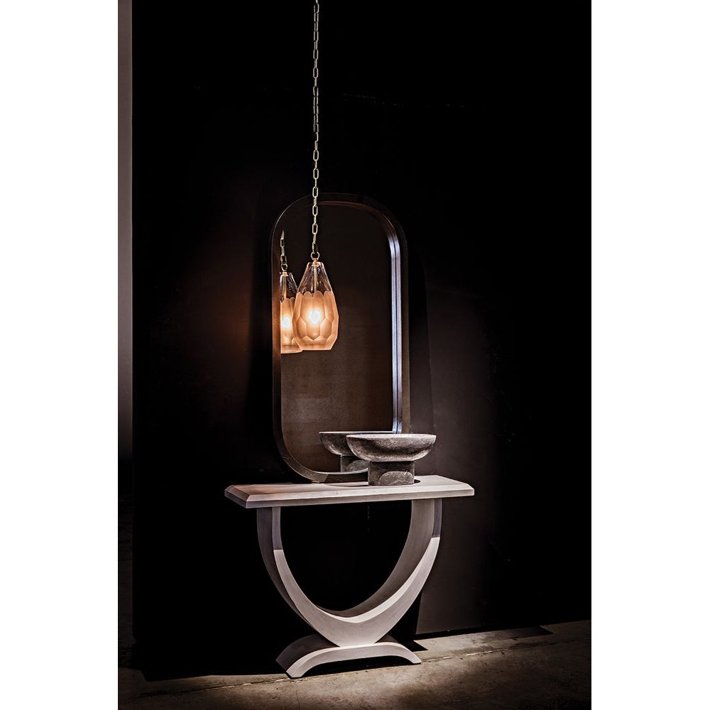Gorky Mirror, Pale by NOIR