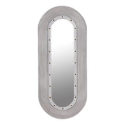 Luna Mirror, White Washed by NOIR