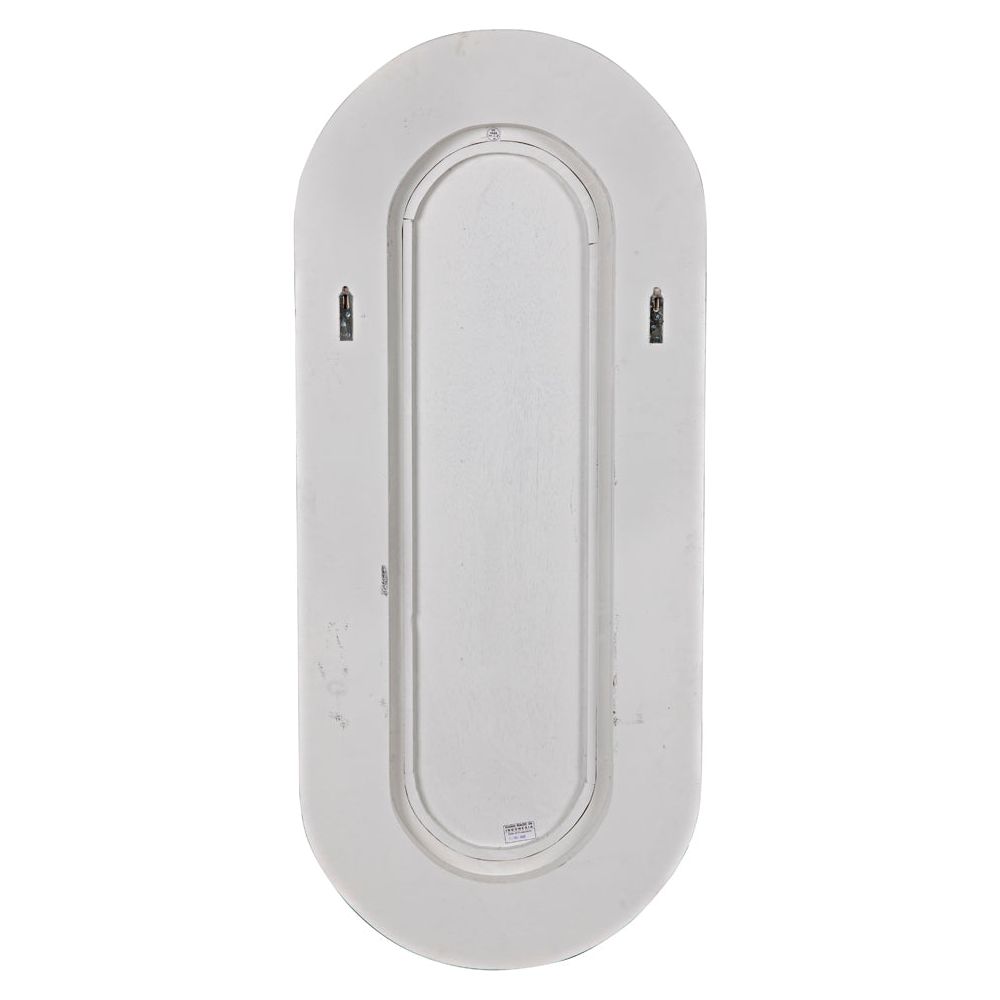 Luna Mirror, White Washed by NOIR