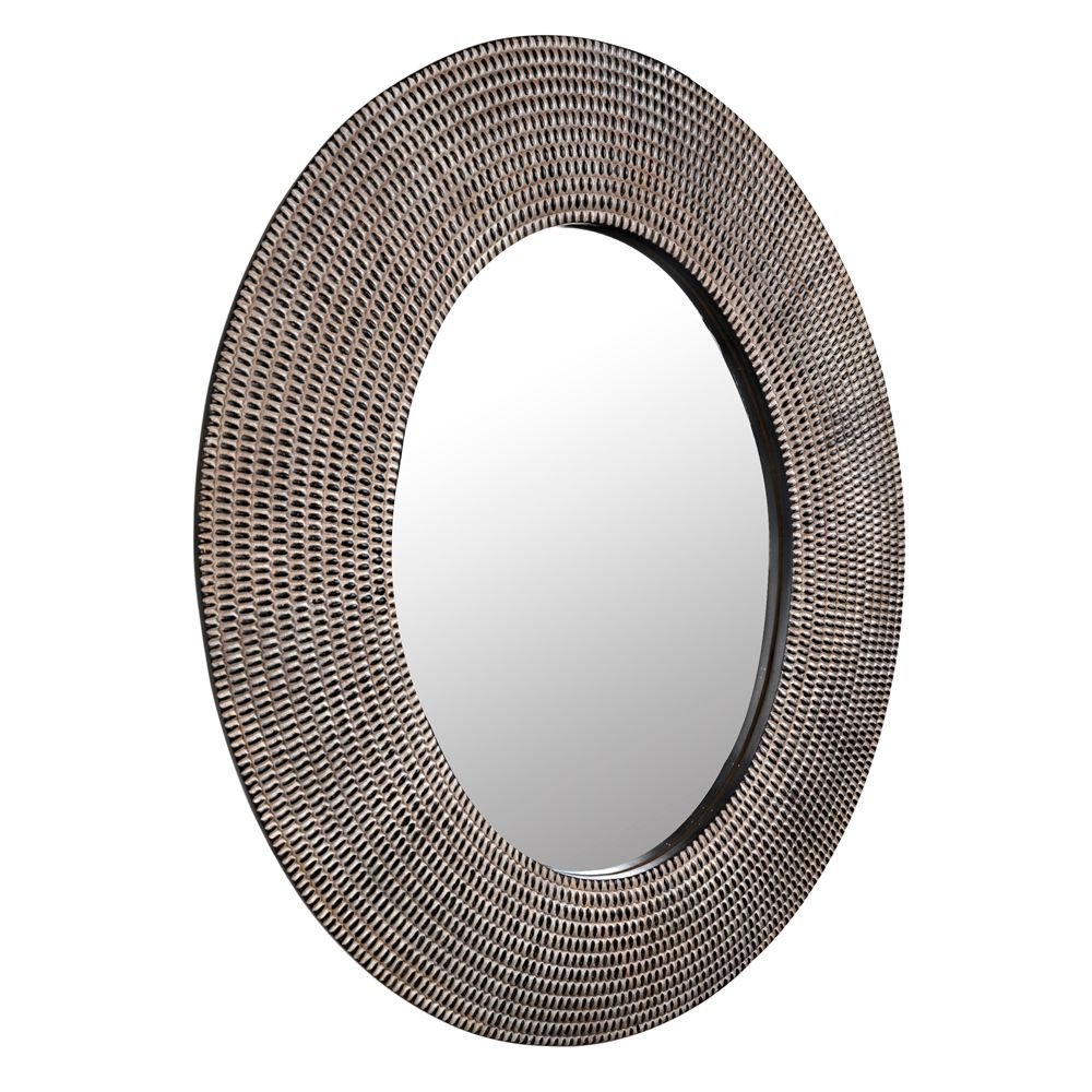 Coco Mirror by NOIR