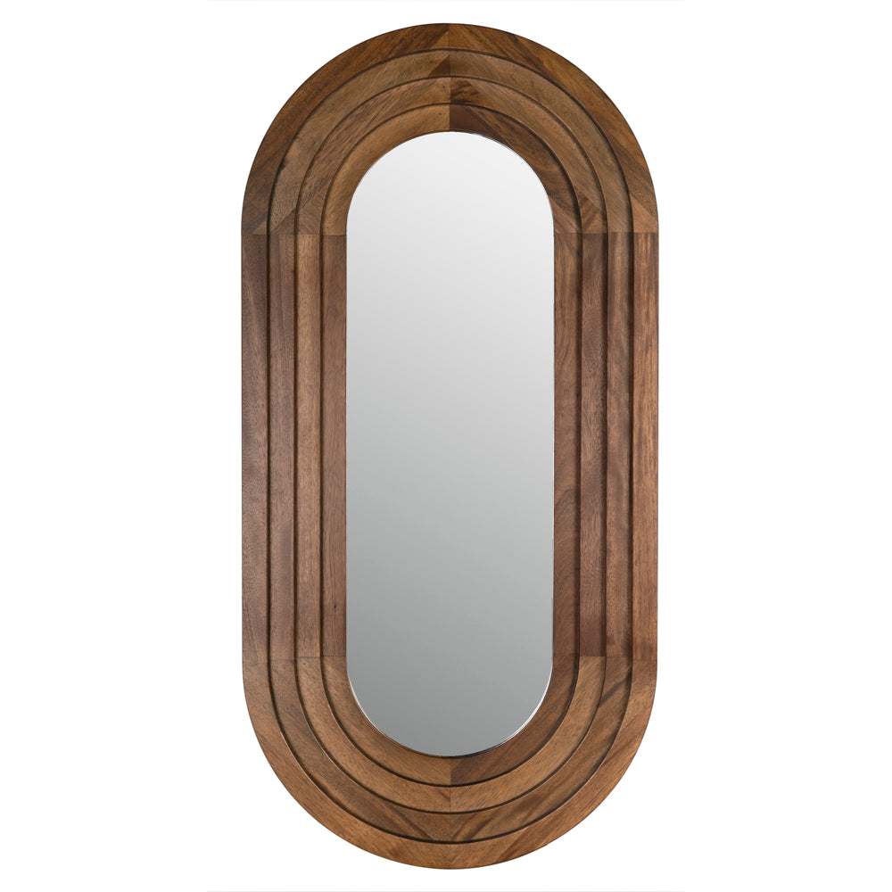 New Fuss Mirror by NOIR