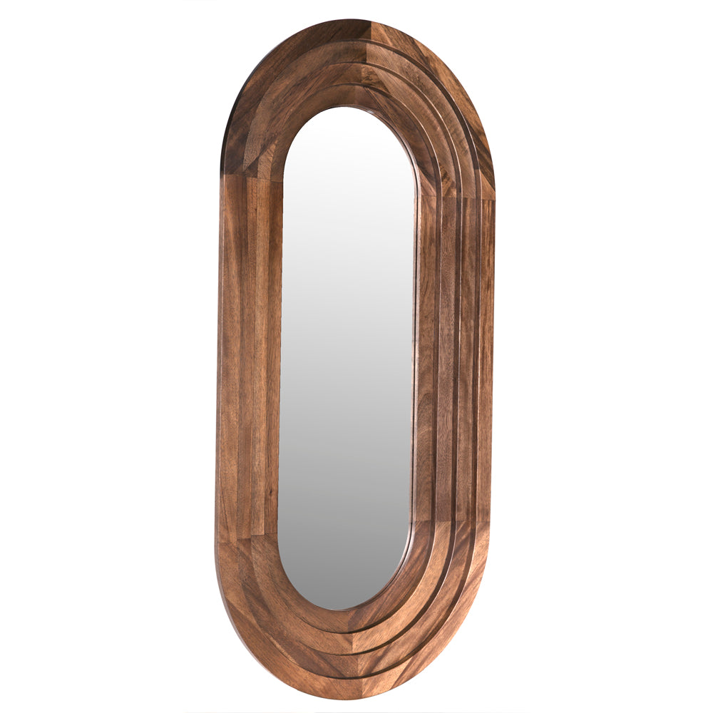 New Fuss Mirror by NOIR