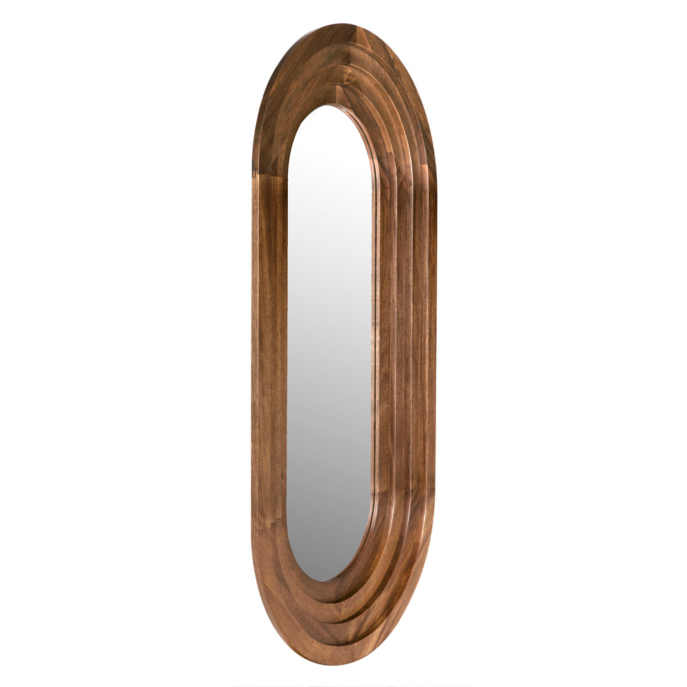 New Fuss Mirror by NOIR