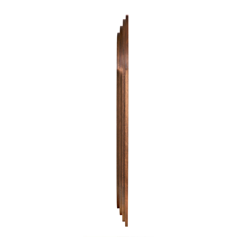 New Fuss Mirror by NOIR