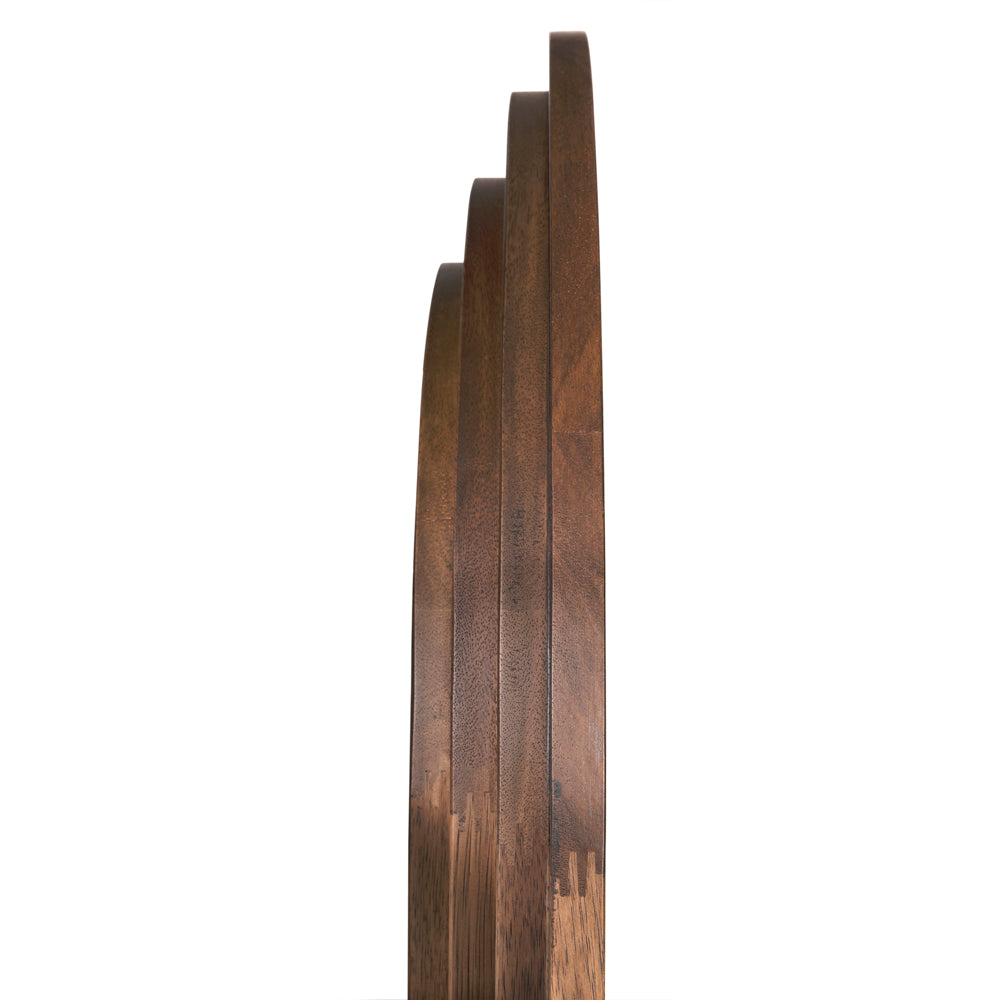 New Fuss Mirror by NOIR
