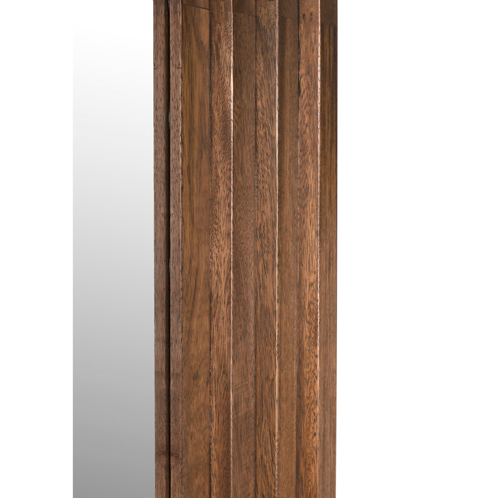 New Fuss Mirror by NOIR