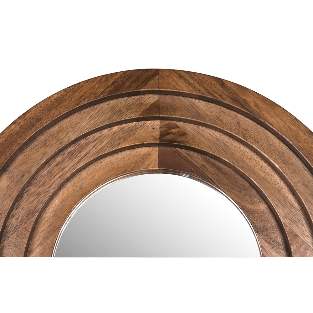 New Fuss Mirror by NOIR
