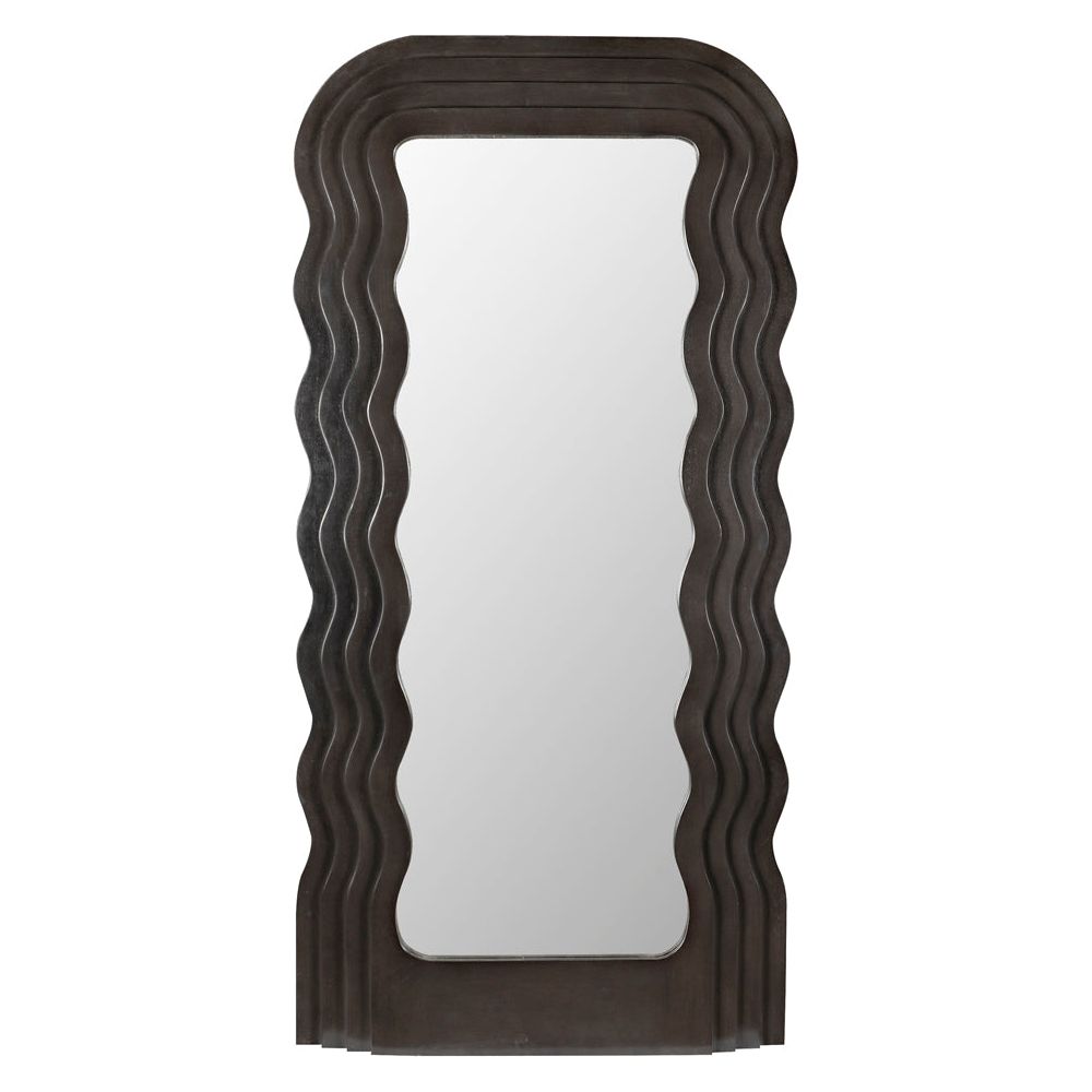 Atticus Mirror, Pale by NOIR