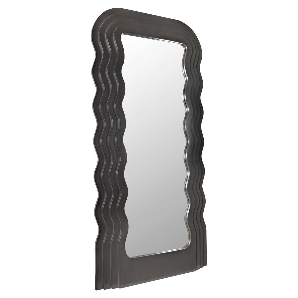 Atticus Mirror, Pale by NOIR