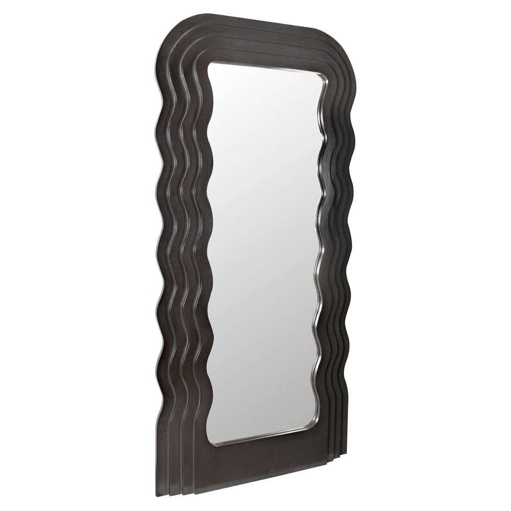 Atticus Mirror, Pale by NOIR