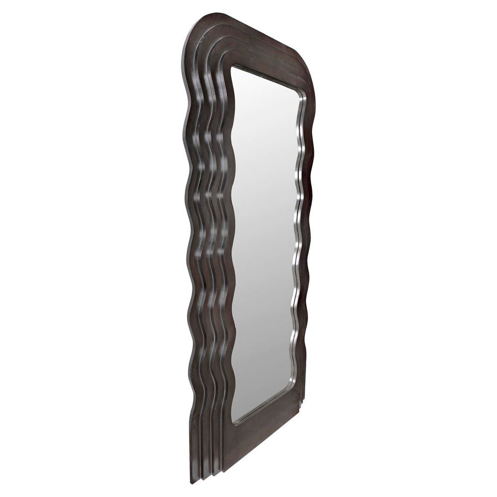 Atticus Mirror, Pale by NOIR